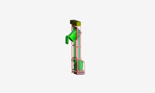 Bin Lifter