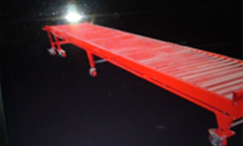 Roller Conveyors