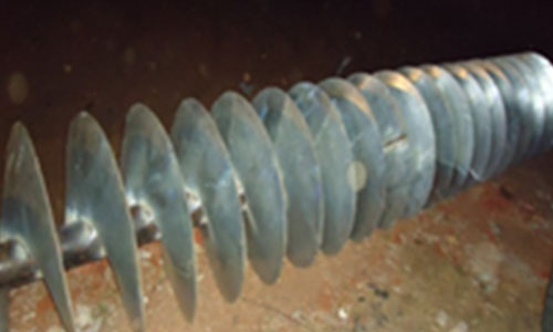 Screw Conveyors