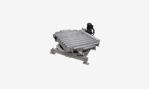 Turn Table